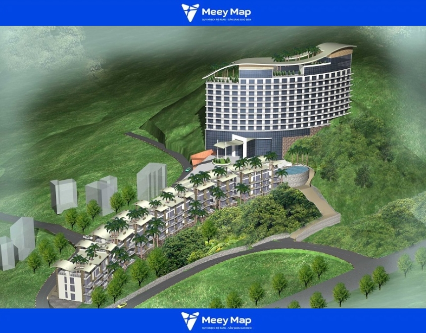 Bản đồ quy hoạch Tỉnh Quảng Bình| Bản Đồ Sau Sáp Nhập 62 Khu đô thị sinh thái Ngọc Vừng