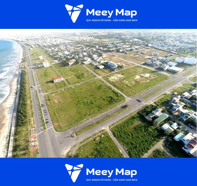 Bản đồ Quận Liên Chiểu, Đà Nẵng| Quy hoạch Sử dụng đất 32 Quan Lien Chieu la thi truong bat dong san tiem nang moi cua Da Nang