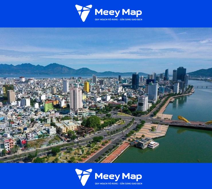 Bản đồ quy hoạch Đà Nẵng|Bản đồ hành chính Đà Nẵng 61 Quy hoach Da Nang den 2030 thanh Do thi sinh thai thong minh va hoi nhap quoc te