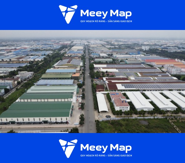Bản đồ quy hoạch tỉnh Long An|Quy hoạch Sử dụng Đất mới nhất 2 Quy hoach Long An la mot trong nhung diem cong nghiep trong diem