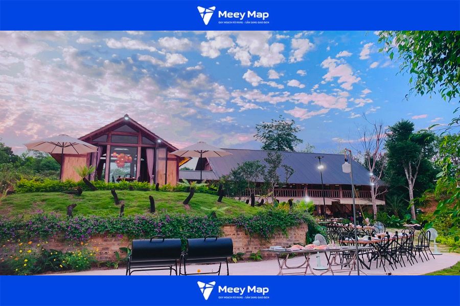 Review khu nghỉ dưỡng khách sạn Rose Villa Huyện Ba Vì 14 khách sạn Rose Villa Huyện Ba Vì