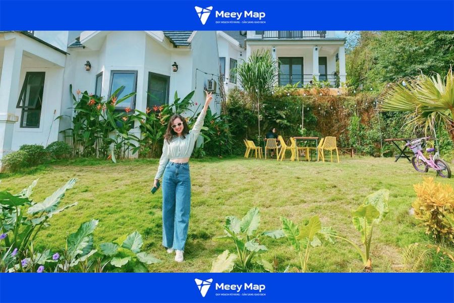 Review khu nghỉ dưỡng khách sạn Rose Villa Huyện Ba Vì 1 khách sạn Rose Villa Huyện Ba Vì