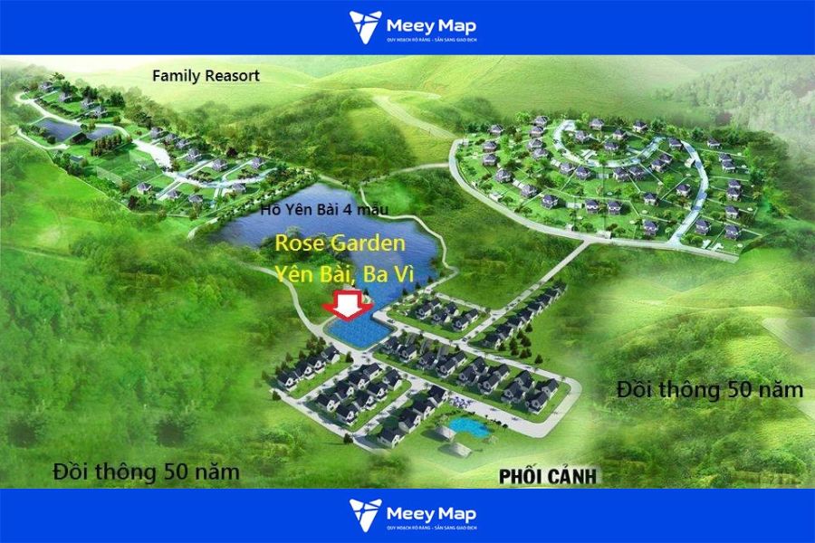 Review khu nghỉ dưỡng khách sạn Rose Villa Huyện Ba Vì 2 khách sạn Rose Villa Huyện Ba Vì