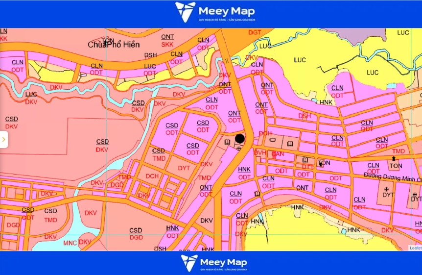 Bản đồ quy hoạch Thành phố Pleiku, Gia Lai| Kế hoạch sử dụng đất 108 Bản đồ quy hoạch xã Trà Đa, Thành phố Pleiku