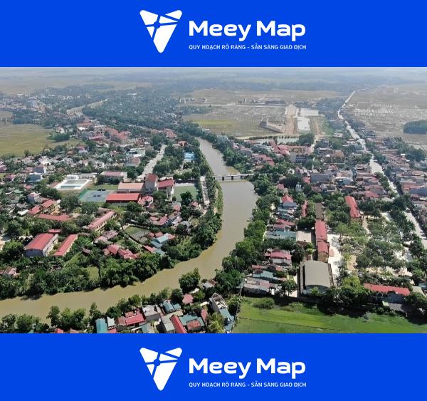 Bản đồ Huyện Nông Cống, Tỉnh Thanh Hóa| Quy hoạch sử dụng đất 74 Bat dong san huyen Nong Cong dang phat trien tich cuc