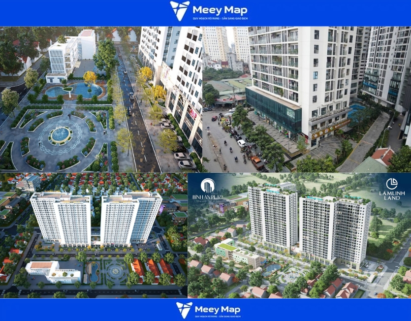 Bản đồ thành phố Thanh Hóa|Bản đồ quy hoạch Thành phố Thanh Hóa 8 Bình An Plaza