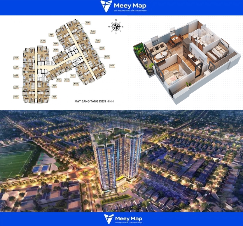 Bản đồ thành phố Thanh Hóa|Bản đồ quy hoạch Thành phố Thanh Hóa 12 Căn hộ Tecco Center Point Thanh Hóa