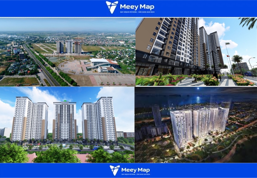 Bản đồ thành phố Thanh Hóa|Bản đồ quy hoạch Thành phố Thanh Hóa 13 Căn hộ Xuân Mai Tower Thanh Hóa