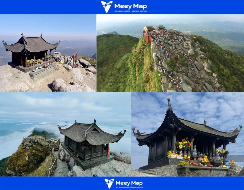Bản đồ quy hoạch TP Uông Bí, Quảng Ninh| Kế hoạch sử dụng đất 5 Chùa Đồng