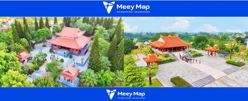Bản đồ quy hoạch phường Xuân La, Tây Hồ, Hà Nội 49 Di tích khảo cổ Xuân La