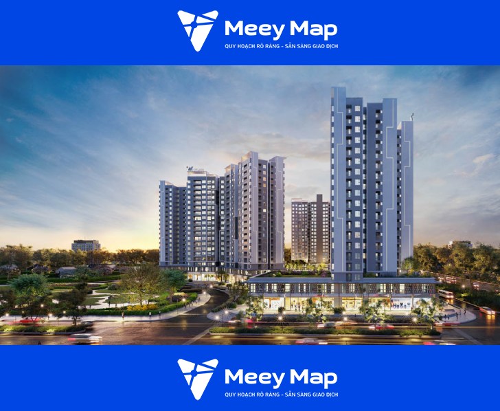 Bản đồ Bến Tre| Bản đồ hành chính Tỉnh Bến Tre chi tiết 45 Du an Fancy Tower