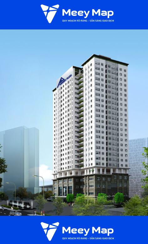 Du an chung cu Tabudec Plaza