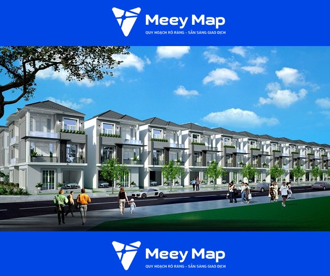 Bản đồ Bến Tre| Bản đồ hành chính Tỉnh Bến Tre chi tiết 43 Du an dat nen Coco Villa Land