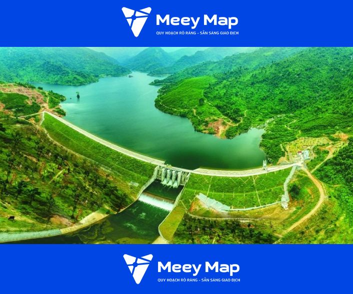 Bản đồ Huyện Tây Hoà, Tỉnh Phú Yên| Quy hoạch sử dụng đất 27 Huyen Tay Hoa so huu nhieu tiem nang de khai thac trong tuong lai