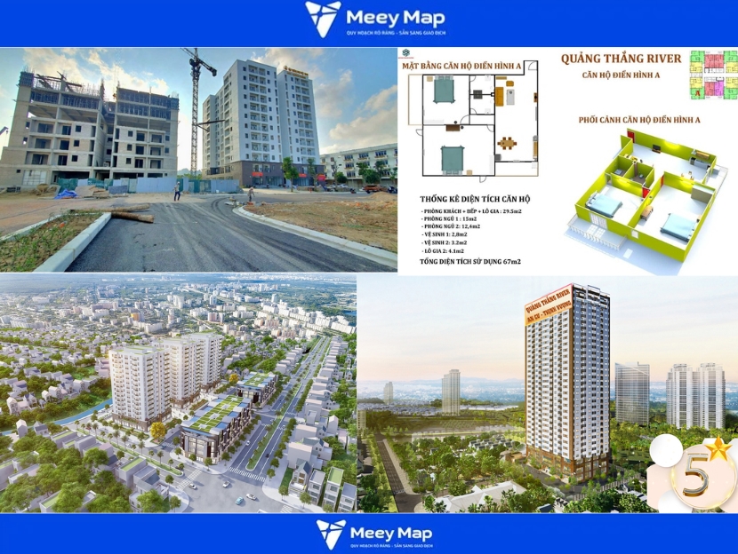 Bản đồ thành phố Thanh Hóa|Bản đồ quy hoạch Thành phố Thanh Hóa 10 Quảng Thắng River