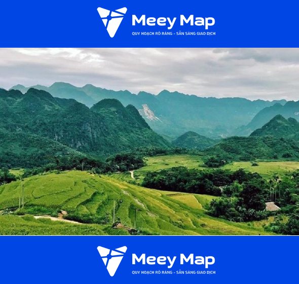 Bản đồ huyện Ngọc Lặc, Thanh Hóa Mới Nhất 2025 2 Thien nhien uu ai huyen Ngoc Lac voi nhieu diem den hap dan