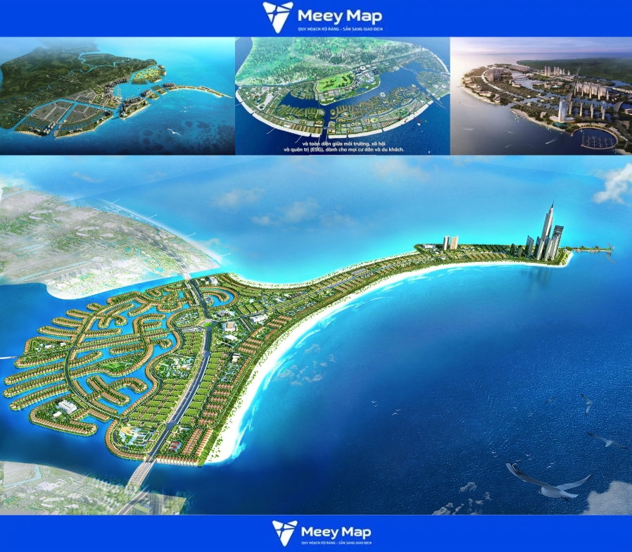 Bản đồ quận huyện thành phố Hồ Chí Minh: Chi tiết 24 quận TPHCM(Sài Gòn) 91 Vinhomes Green Paradise
