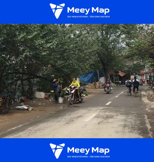 Xa Ta Thanh Oai van con nhieu dat trong
