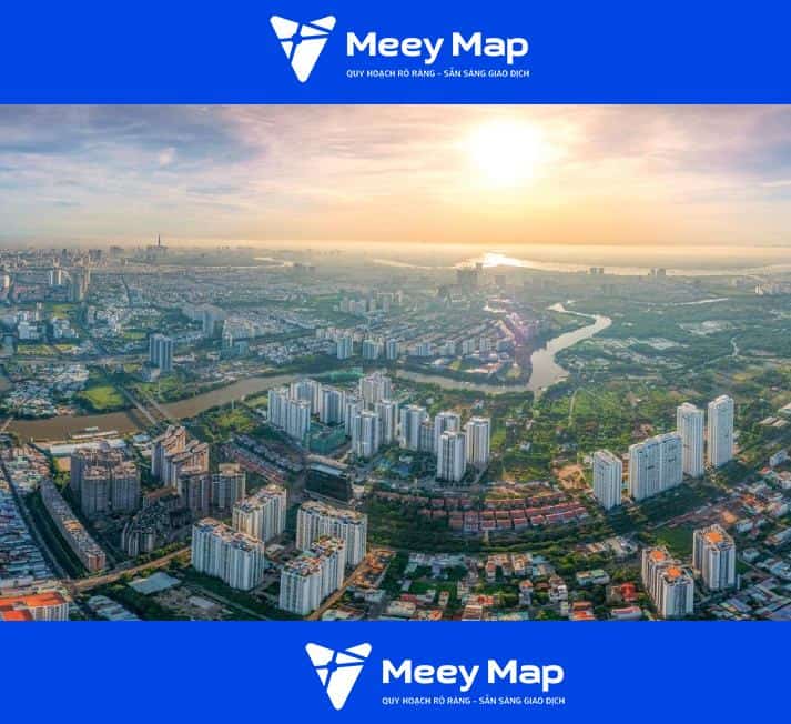 Bat dong san TPHCM nhan duoc su quan tam lon tu gioi dau tu