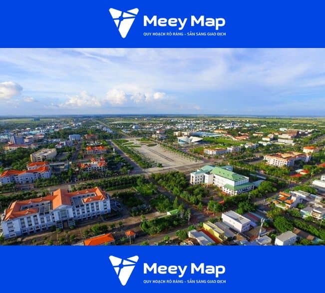 Bản đồ Tỉnh Bạc Liêu| Bản đồ chi tiết các huyện tỉnh Bạc Liêu 48 Bat dong san tinh Bac Lieu dang co nhieu chuyen bien tich cuc