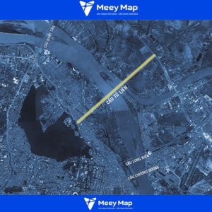 Quy hoạch Cầu Tứ Liên, Xuân Canh, Đông Anh, Hà Nội 9 Cầu Tứ Liên, Xuân Canh, Đông Anh, Hà Nội