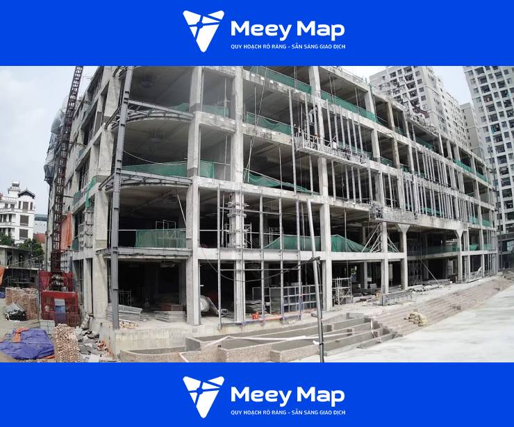 Tái sử dụng công trình cũ trong quy hoạch: Giải pháp bền vững cho thành phố 10 Giai phap thuc day tai su dung cong trinh cu tai Viet Nam