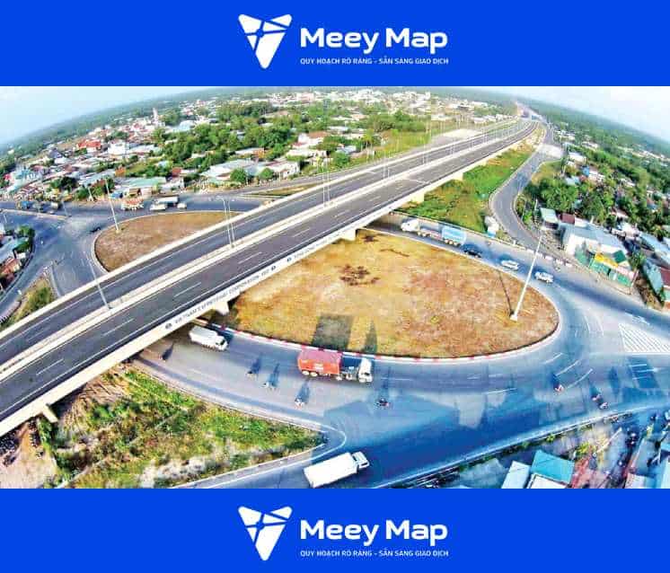 Bản đồ quy hoạch Tỉnh Đồng Nai| Quy hoạch Sử dụng Đất 49 Huyen Bien Hoa va Long Thanh la hai khu vuc then chot o khu vuc tinh