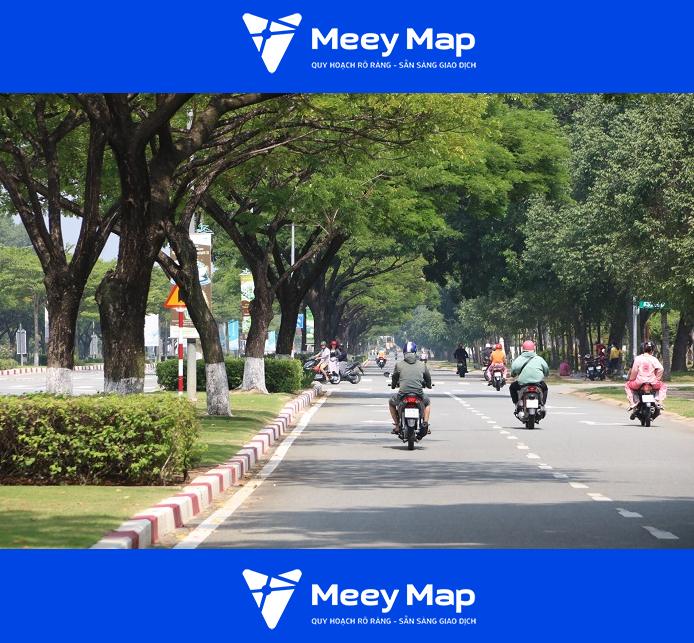 Xu hướng quy hoạch xanh: Giải pháp phát triển bền vững cho các đô thị hiện đại 1 Phat trien khong gian xanh do thi