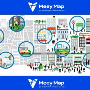 TOD – Quy hoạch đô thị gắn với giao thông công cộng: Bài học từ Tokyo đến Hà Nội 9 TOD giup tang cuong kha nang tiep can giao thong cong cong