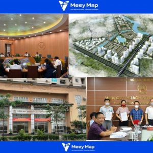 Thông tin Viện quy hoạch xây dựng Hà Nội 10 Viện quy hoạch xây dựng Hà Nội