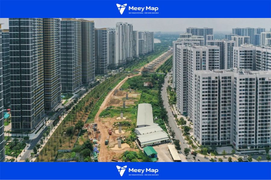 Bài toán nhà ở xã hội trong quy hoạch: Cân bằng lợi ích và nhu cầu 1 Bài toán nhà ở xã hội trong quy hoạch: Cân bằng lợi ích và nhu cầu
