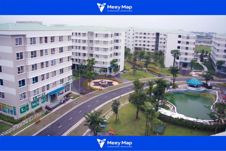 Bài toán nhà ở xã hội trong quy hoạch: Cân bằng lợi ích và nhu cầu 2 Bài toán nhà ở xã hội trong quy hoạch: Cân bằng lợi ích và nhu cầu