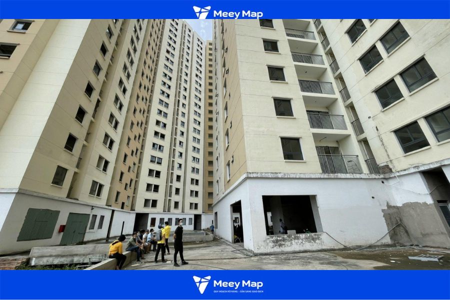Bài toán nhà ở xã hội trong quy hoạch: Cân bằng lợi ích và nhu cầu 4 Bài toán nhà ở xã hội trong quy hoạch: Cân bằng lợi ích và nhu cầu