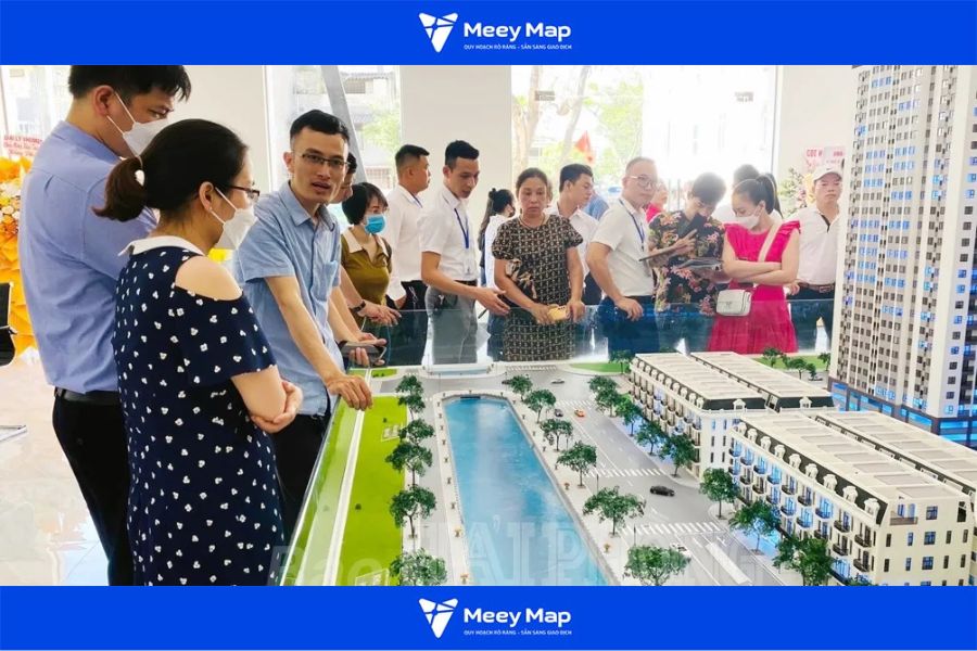 Bài toán nhà ở xã hội trong quy hoạch: Cân bằng lợi ích và nhu cầu 5 Bài toán nhà ở xã hội trong quy hoạch: Cân bằng lợi ích và nhu cầu