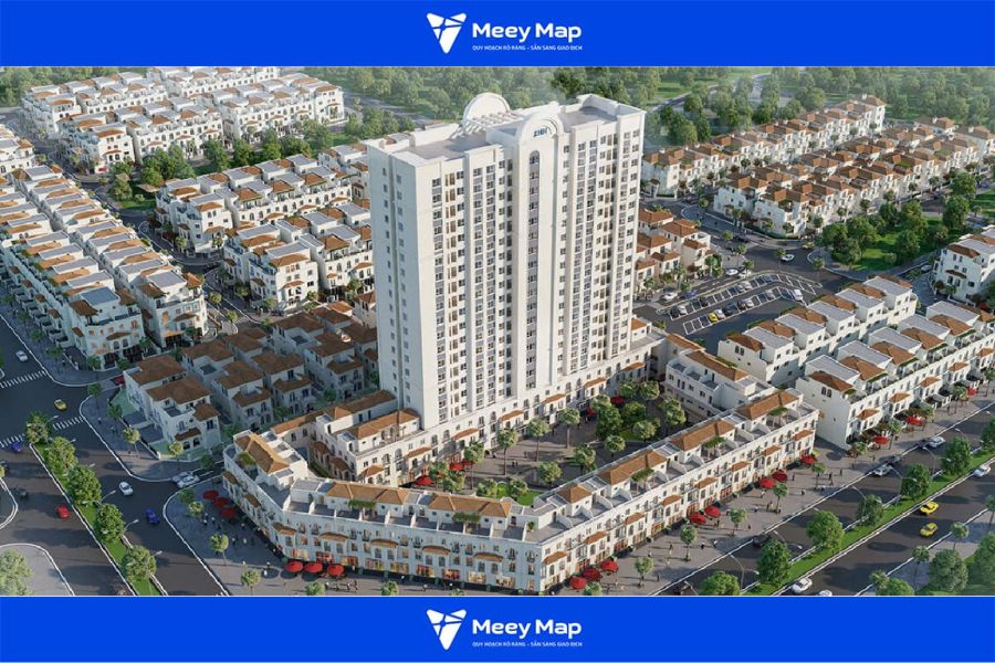 Bài toán nhà ở xã hội trong quy hoạch: Cân bằng lợi ích và nhu cầu 7 Bài toán nhà ở xã hội trong quy hoạch: Cân bằng lợi ích và nhu cầu