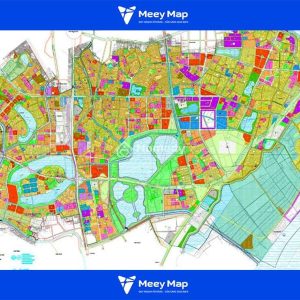 Bản đồ quy hoạch có thực sự minh bạch? Thực trạng và giải pháp công khai dữ liệu 10 Bản đồ quy hoạch có thực sự minh bạch? Thực trạng và giải pháp công khai dữ liệu