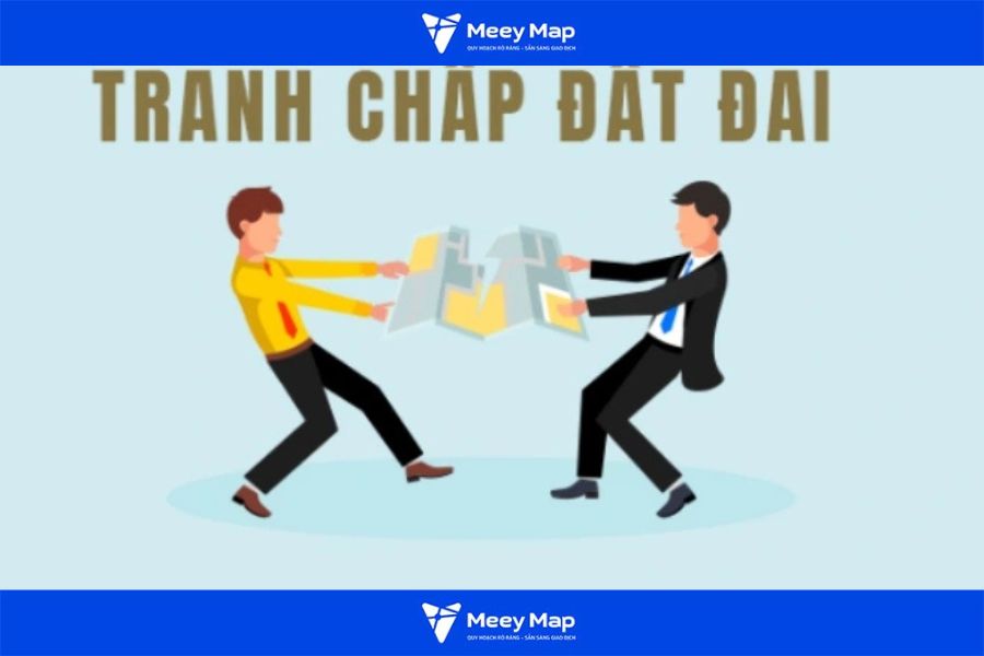 Bản đồ quy hoạch có thực sự minh bạch? Thực trạng và giải pháp công khai dữ liệu 3 Bản đồ quy hoạch có thực sự minh bạch? Thực trạng và giải pháp công khai dữ liệu