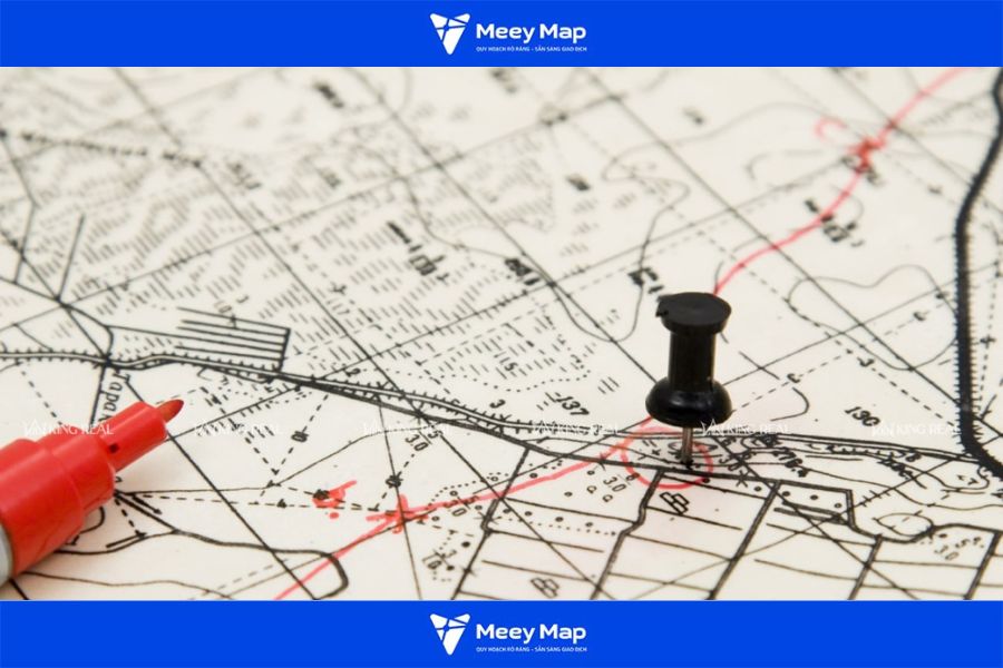 Bản đồ quy hoạch có thực sự minh bạch? Thực trạng và giải pháp công khai dữ liệu 4 Bản đồ quy hoạch có thực sự minh bạch? Thực trạng và giải pháp công khai dữ liệu