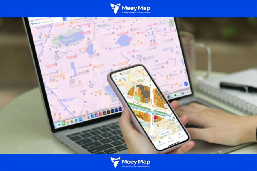 Bản đồ quy hoạch có thực sự minh bạch? Thực trạng và giải pháp công khai dữ liệu 5 Bản đồ quy hoạch có thực sự minh bạch? Thực trạng và giải pháp công khai dữ liệu