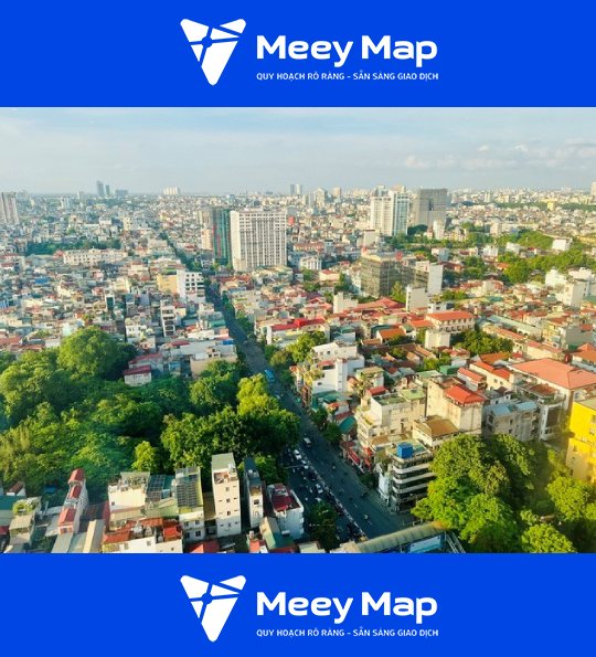 Bản đồ quy hoạch Hà Nội đến năm 2030 tỉ lệ 1/500 214 Bat dong san phia tay Ha Noi soi dong nho quy hoach