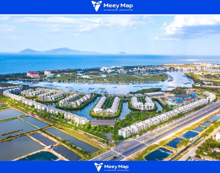 Bản đồ quy hoạch Đà Nẵng|Bản đồ hành chính Đà Nẵng 78 Casamia Balanca (Đạt Phương)