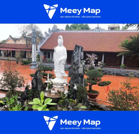 Chua Dinh Quan di tich lich su – van hoa lau doi cua thu do