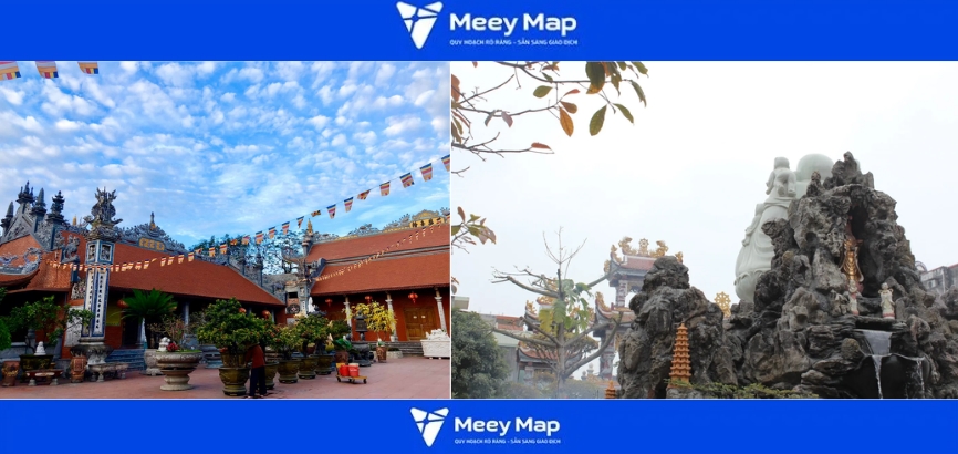Bản đồ Quận Kiến An, TP Hải Phòng|Quy hoạch sử dụng đất 46 Chùa Hoa Linh (phường Trần Thành Ngọ)