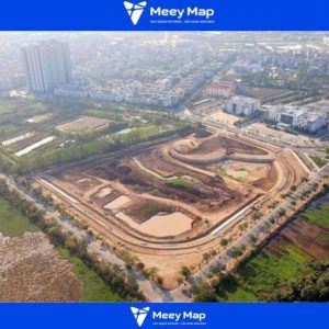 Hà Nội điều chỉnh quy hoạch 2 bên tuyến đường huyện gia lâm laodong.vn 15 Điều chỉnh Quy hoạch chi tiết hai bên tuyến đường Dốc Hội - Đại học Nông nghiệp