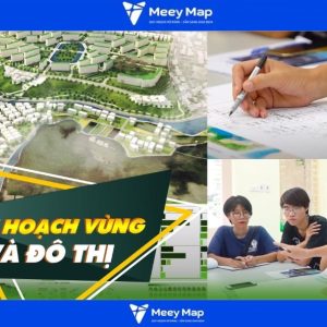 Quy hoạch Vùng và Đô thị ra làm gì 15 Quy hoạch Vùng và Đô thị