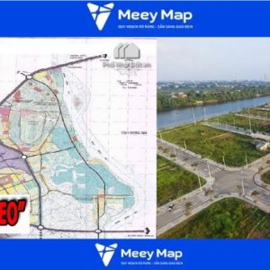 Quy hoạch treo là gì ? 16 Quy hoạch treo