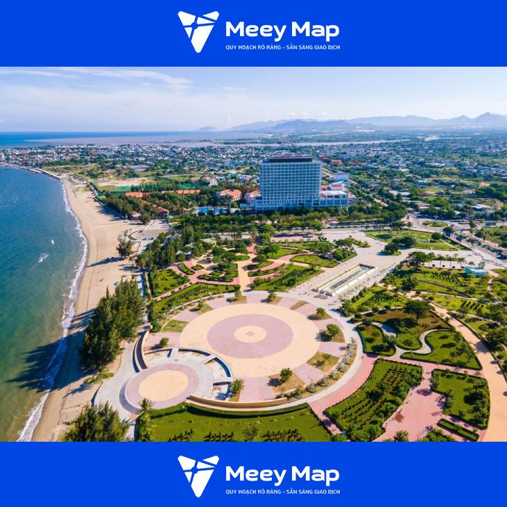 Bản đồ quy hoạch Ninh Thuận|Quy hoạch Sử dụng Đất mới nhất 38 Tinh Ninh Thuan dinh huong phat trien do thi ben vung