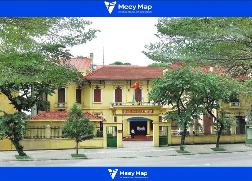 Viện Quy Hoạch Thủy Lợi Miền Nam 2 Viện Quy Hoạch Thủy Lợi Miền Nam