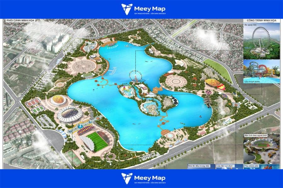 Cải tạo không gian công cộng trong đô thị: Từ vỉa hè đến công viên 26 Cải tạo không gian công cộng
