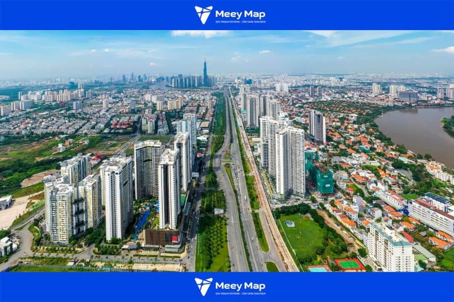 Cải tạo không gian công cộng trong đô thị: Từ vỉa hè đến công viên 19 Cải tạo không gian công cộng